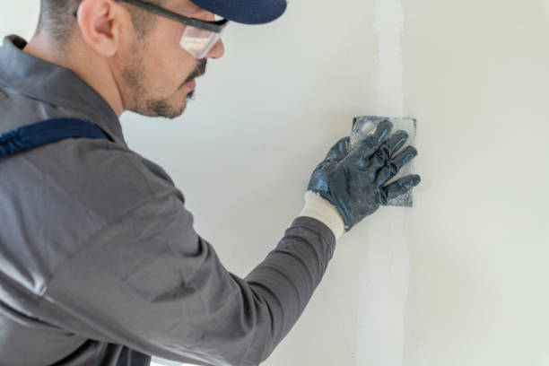 Professional Drywall & Painting Services in Hannibal, MO